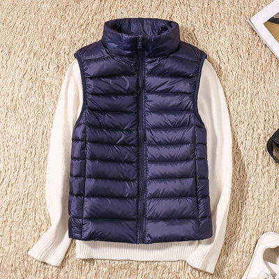 Elida | Ny vanntett vest