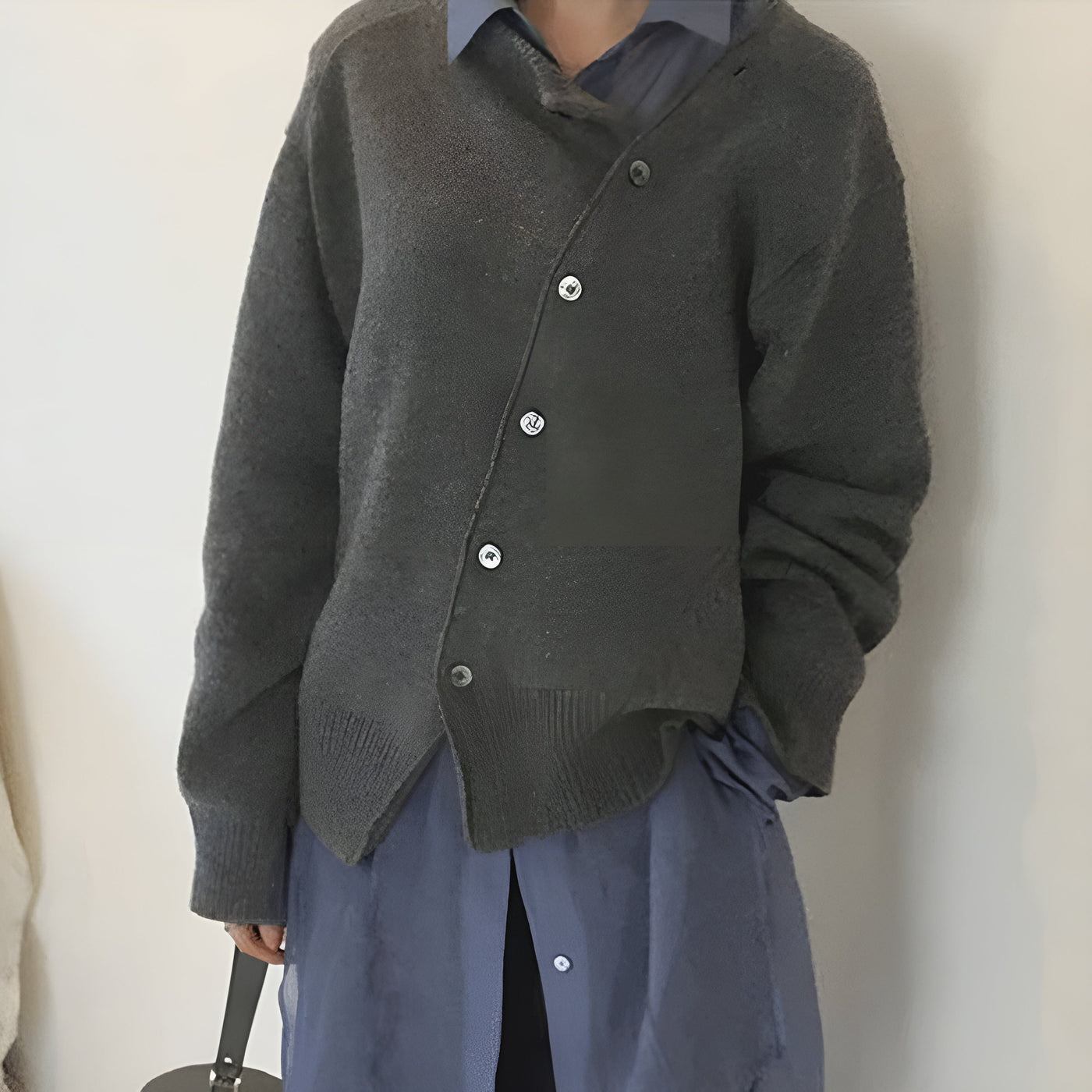 Emilia | Elegant og Allsidig Cardigan