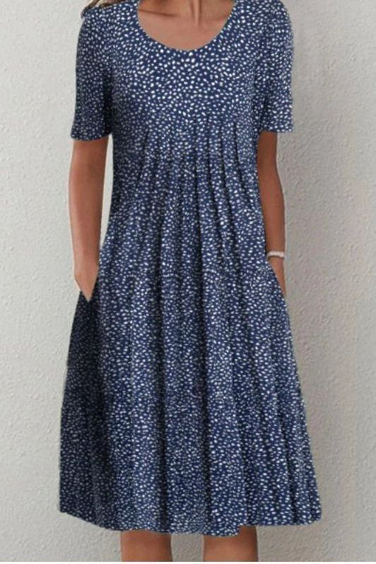 Martha | Elegant Kjole