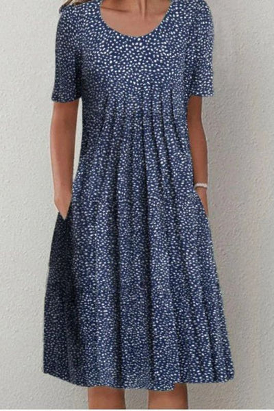 Martha | Elegant Kjole