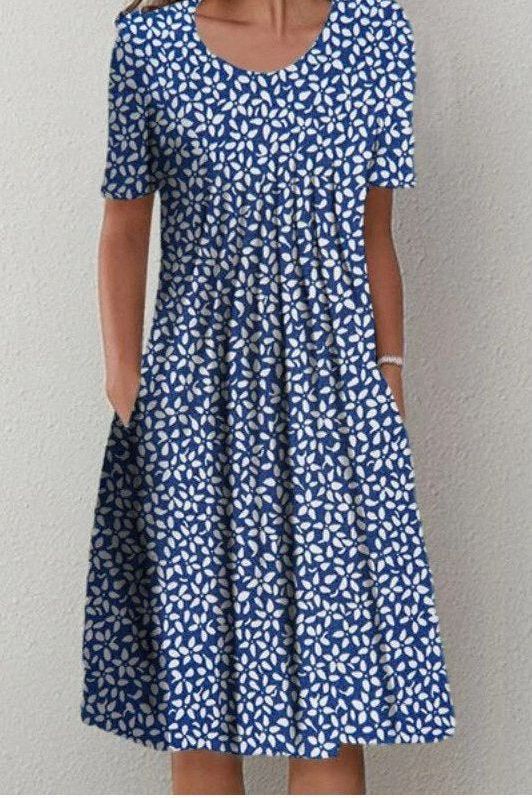 Martha | Elegant Kjole