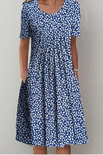 Martha | Elegant Kjole