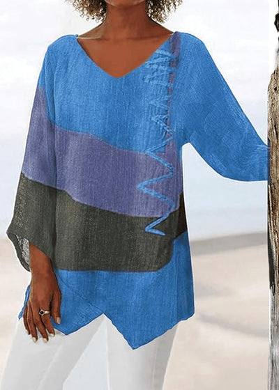 Ljoshild | Komfortabel hverdagsbluse