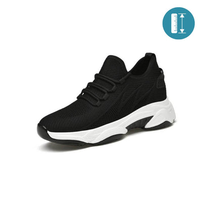 AlphaKickz - Høydeløftende Sneakers