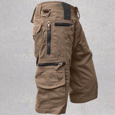 Anders™ – Flerlommers cargoshorts