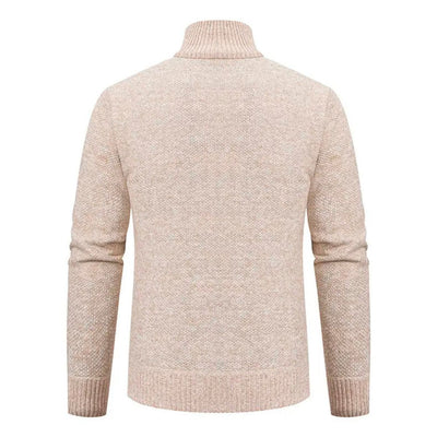Arthur™ - Premium Smal Passform Strikket Cardigan