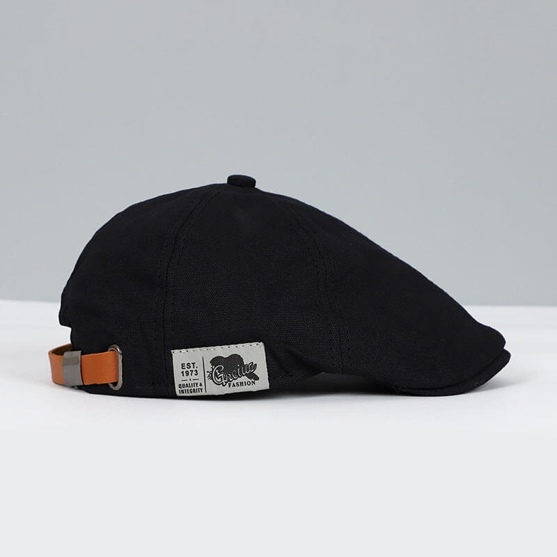 Axel™ - Klassisk Moderne Beret