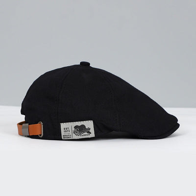 Axel™ - Klassisk Moderne Beret