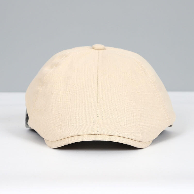 Axel™ - Klassisk Moderne Beret