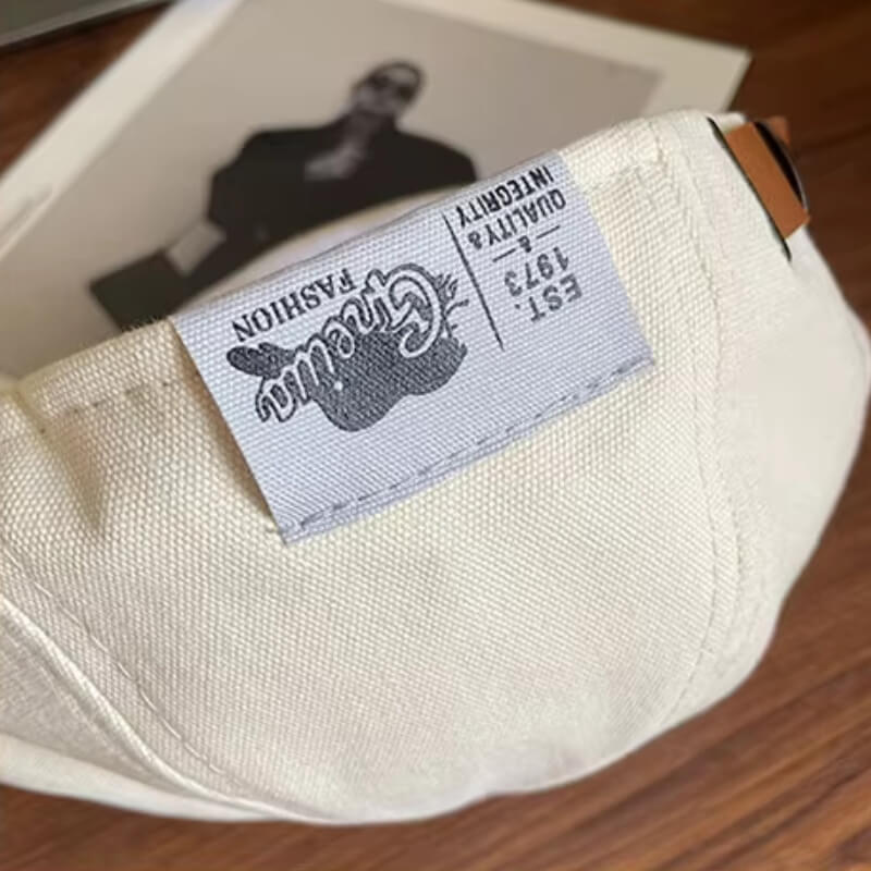 Axel™ - Klassisk Moderne Beret