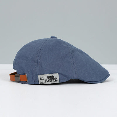 Axel™ - Klassisk Moderne Beret