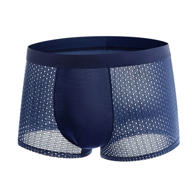 Bamboo Boxers™ – Kløfri Premium Boxershorts av Bambusfiber ( 5+5 GRATIS )