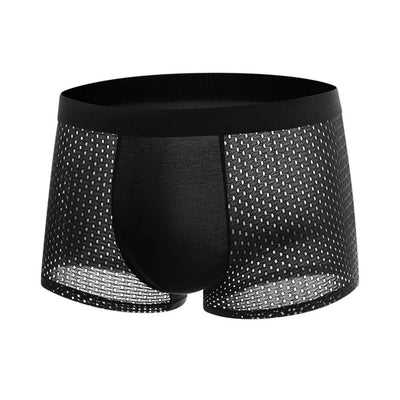 Bamboo Boxers™ – Kløfri Premium Boxershorts av Bambusfiber ( 5+5 GRATIS )