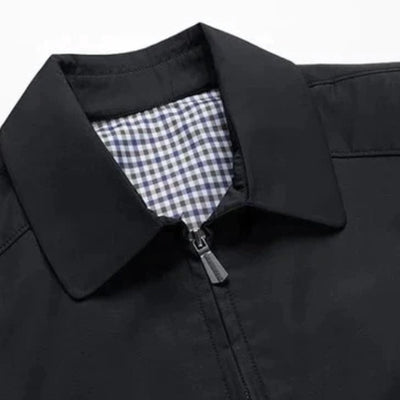 Alexander™ - Luksuriøs Premium Jakke