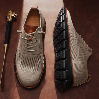 Brooks™ - Komfortable Ortopediske Sko for Hele Dagen