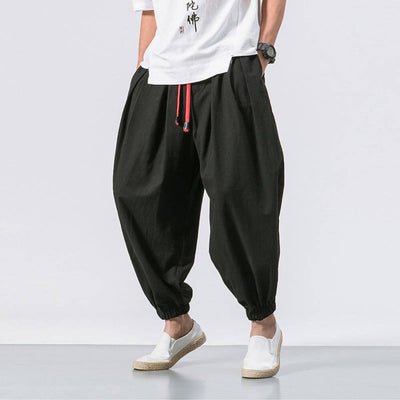 Callum™ - Komfortable Oversized Joggebukser