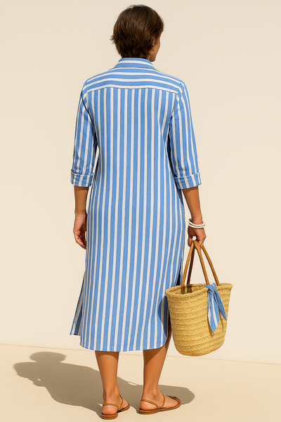 Maren | Strandstripet Chic