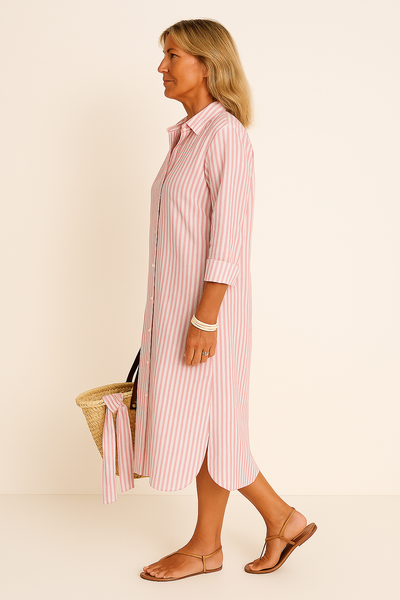 Maren | Strandstripet Chic