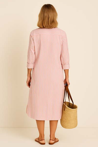 Maren | Strandstripet Chic