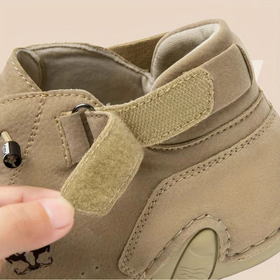 Christian™ - Høykvalitets Ergonomiske Joggesko