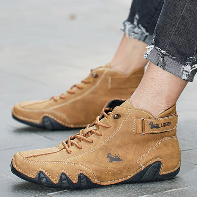 Christian™ - Høykvalitets Ergonomiske Joggesko