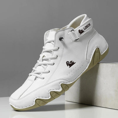 Christian™ - Høykvalitets Ergonomiske Joggesko