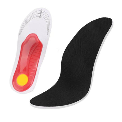 Christopher™ - Ortopediske Utesko med GRATIS Såle