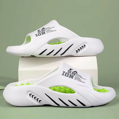 CloudFlops™ – Ekstra Komfortable Smertefrie Tøfler