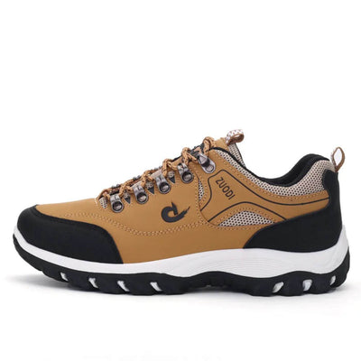 ComfortWalk™ - Smertelindrende Komfortable Ortopediske Sko