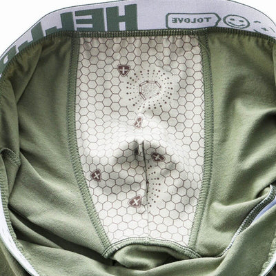 ComfyBoxers™ – Premium Komfort Pustende Boksere (2+2 GRATIS)