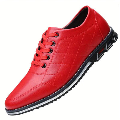 Edvard™ – Komfortable Ortopediske Sko