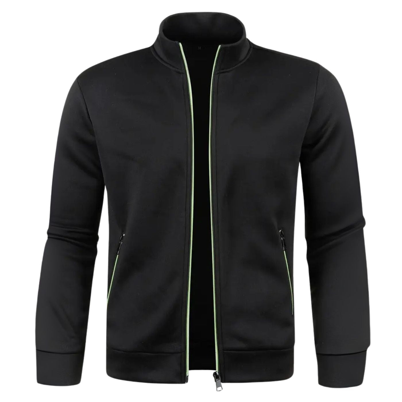 Emilien™ – Klassisk Behagelig Glidelåsvest