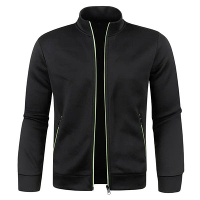 Emilien™ – Klassisk Behagelig Glidelåsvest