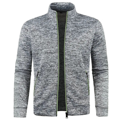 Emilien™ – Klassisk Behagelig Glidelåsvest