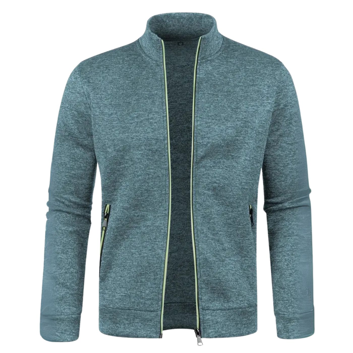 Emilien™ – Klassisk Behagelig Glidelåsvest