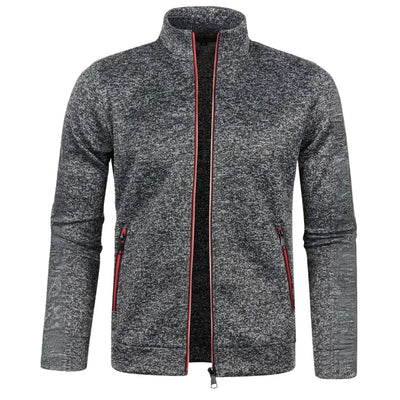 Emilien™ – Klassisk Behagelig Glidelåsvest