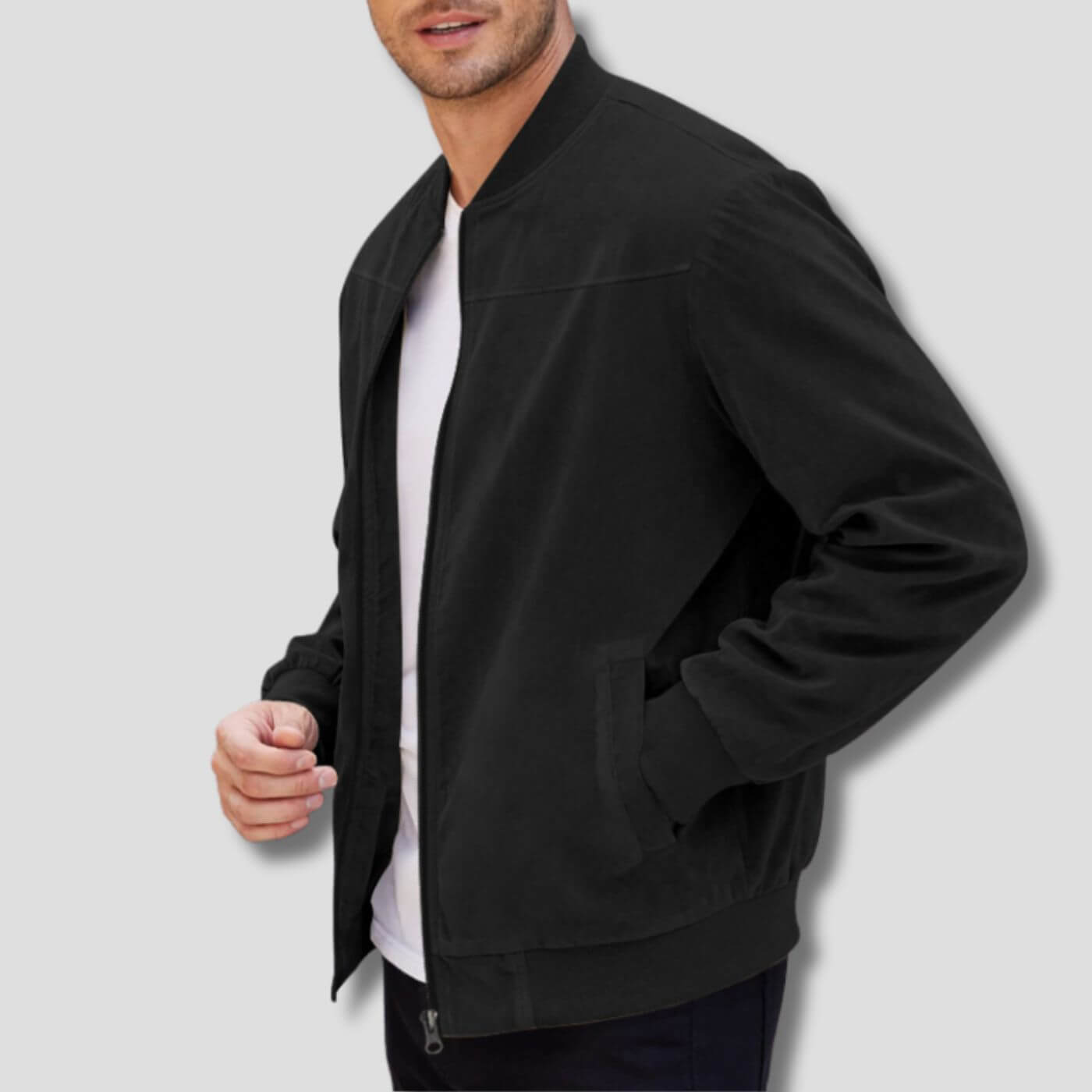 Filip™ – Premium Komfortabel Sommerjakke