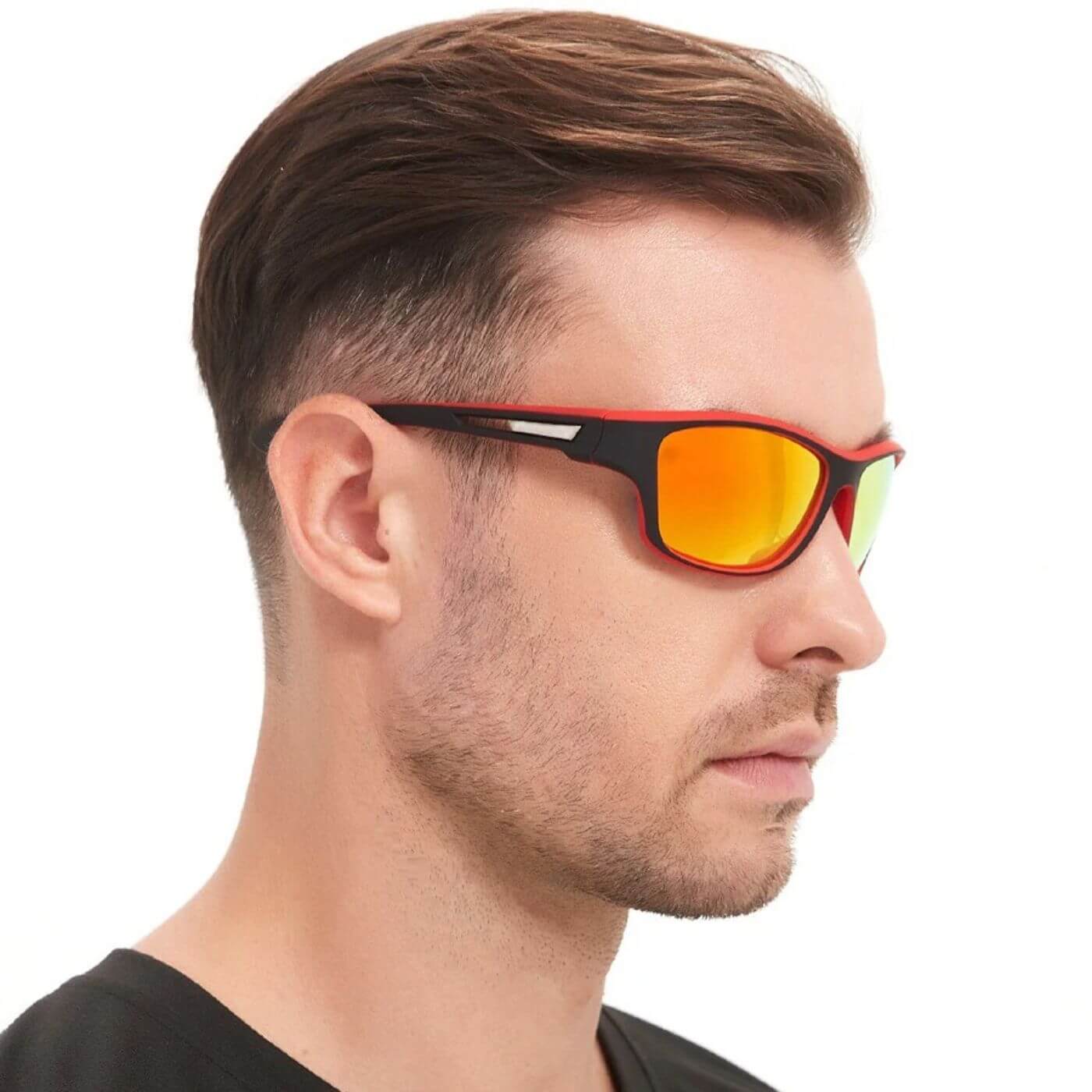 Futura™ – Utendørs Sportsbrille (1+1 GRATIS)