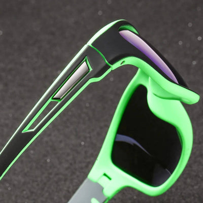 Futura™ – Utendørs Sportsbrille (1+1 GRATIS)