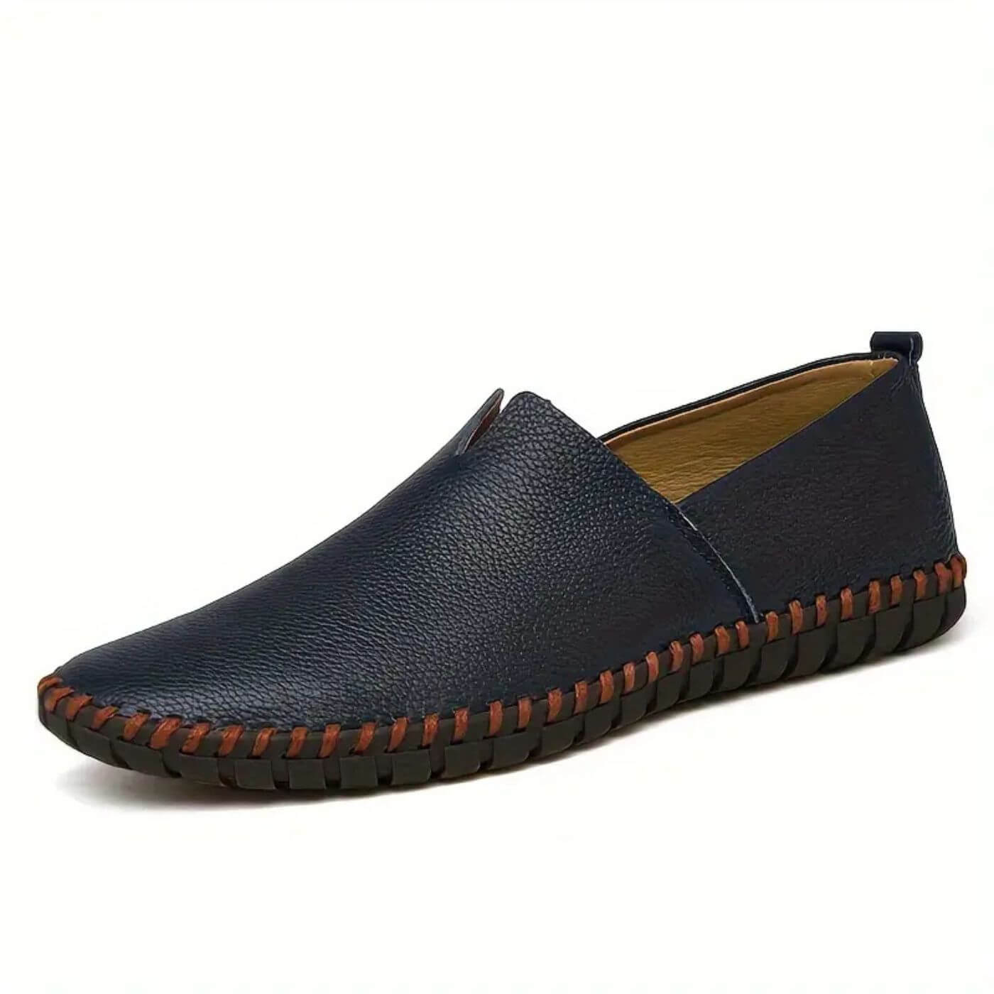 Gustav™ – Elegante Premium Skinnloafers
