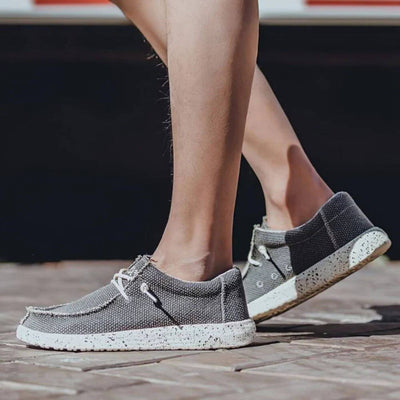 Harald™ – Ultralette Komfortable Sko uten Snøring