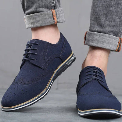 Ivar™ – Klassiske Og Behagelige Sko