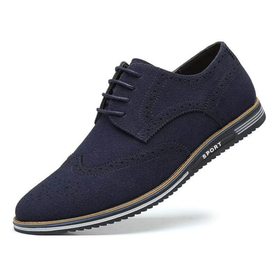 Ivar™ – Klassiske Og Behagelige Sko