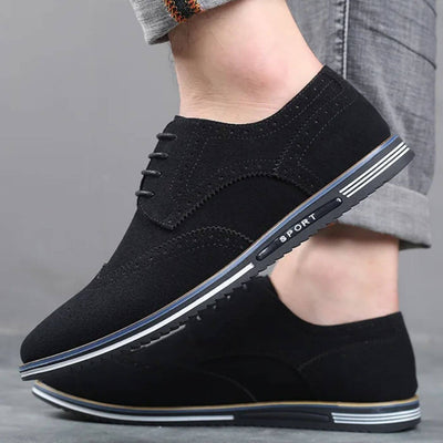 Ivar™ – Klassiske Og Behagelige Sko