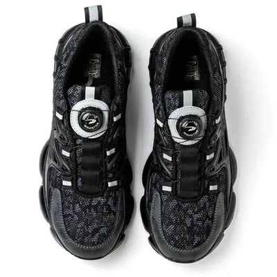 Jaxon™ - Stikkresistente Ortopediske Vernesko