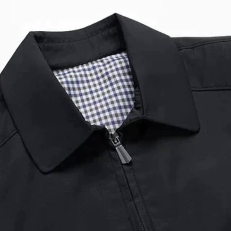 Jens - Eksklusiv Premiumjakke