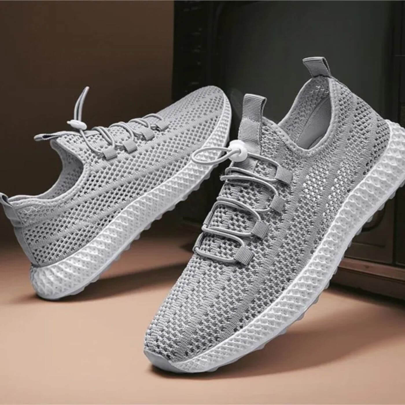 Konrad™ – Ultra Pustende Sommertøfler