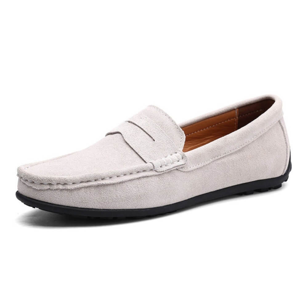 Kristoffer™ - Ortopediske Premium Loafers