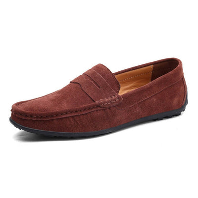 Kristoffer™ - Ortopediske Premium Loafers