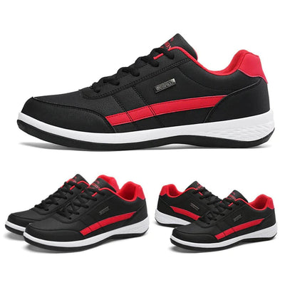 Liam™ - Vanntette Ortopediske Joggesko